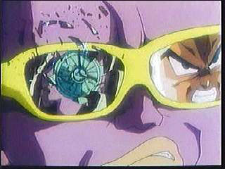 Otaku Gallery  / Anime e Manga / Dragon Ball / Screen Shots / OAV / Dragon Ball Z / 07 - I Tre Super Sayan / 094.jpg